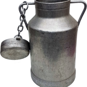 BIDON À LAIT
