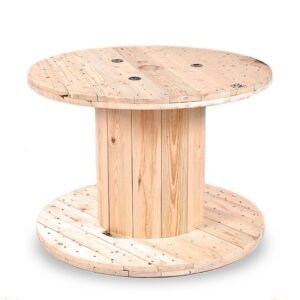 TOURET EN BOIS