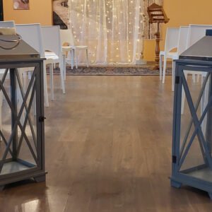 DUO LANTERNE