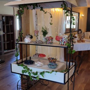 CANDY BAR