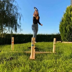 Lot de 3 activités