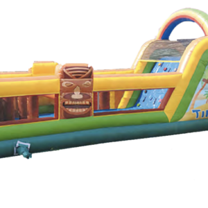 Tiki Island