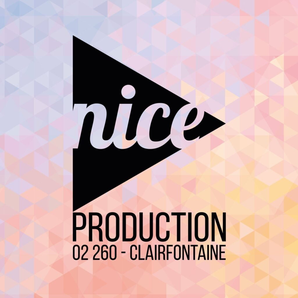 Nice Production logo