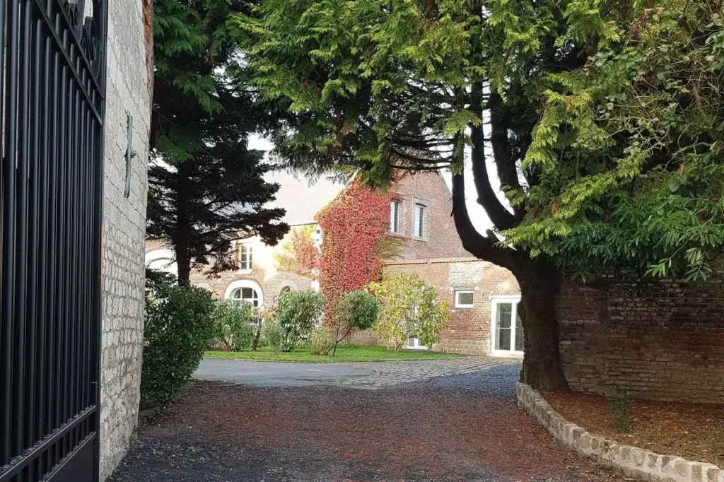 Clos de Vaena-Event4U-Domaine-Location-Voyenne