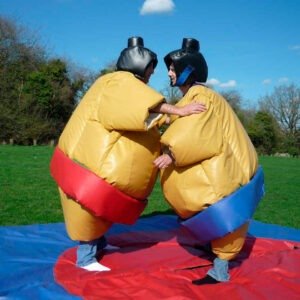 SUMOS