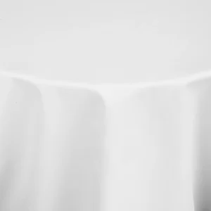 NAPPE RONDE 290 CM - Cotton - haute qualité