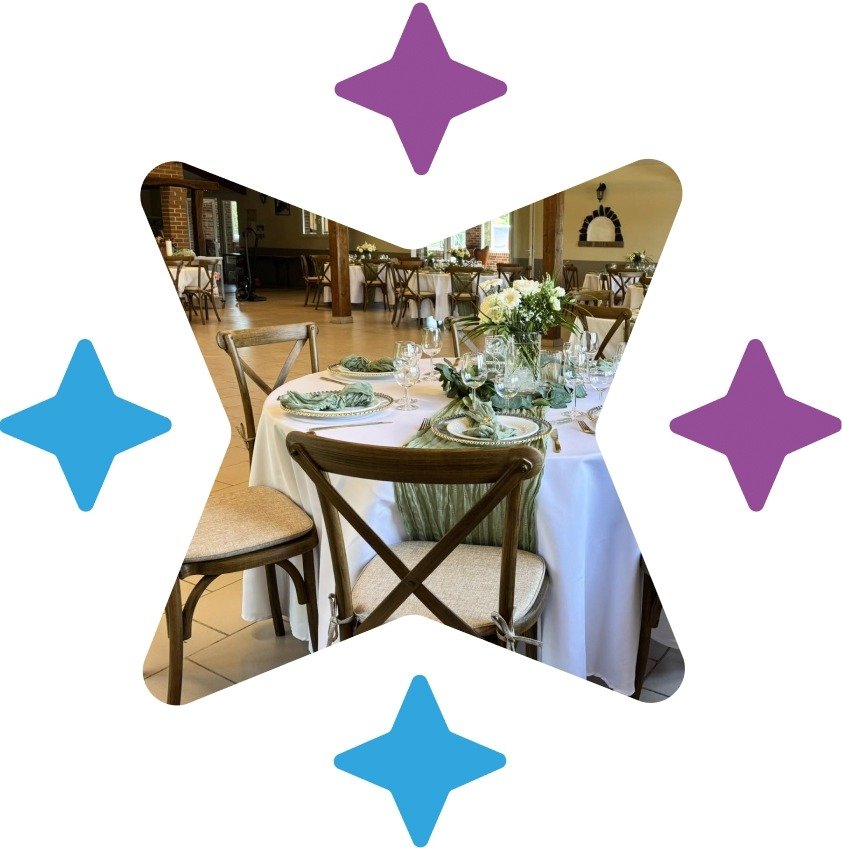 Event4U - Matériel événementiel Aisne - Avesnois