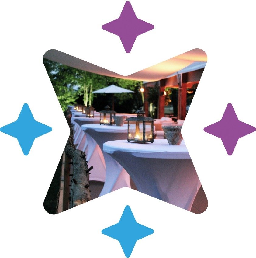 Event4U - Location matériel événementiel Aisne - Avesnois