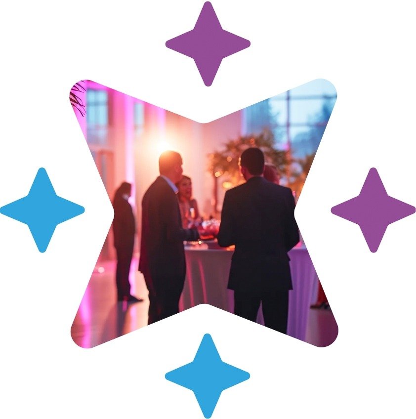 Event4U - Prestataires événementiels Aisne - Avesnois