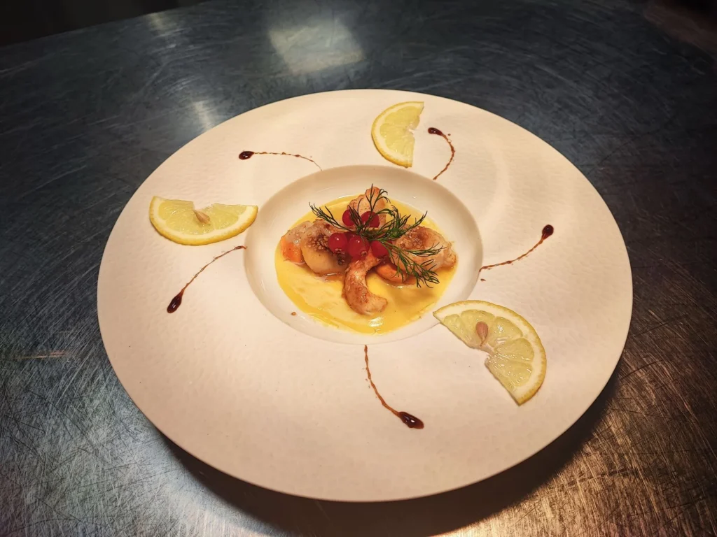 Chez Jeannot-traiteur