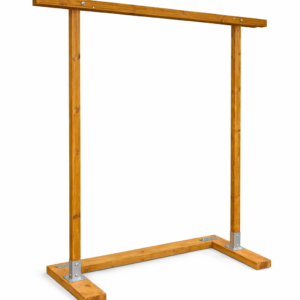 ARCHE EN BOIS - CHAMPETRE