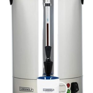 PERCOLATEUR A CAFE 100 TASSES